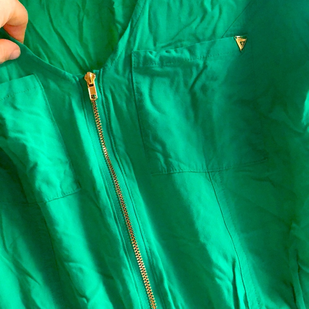 Guess romper - Picture 3 of 4